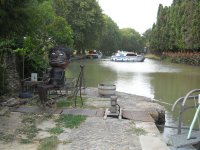 Canal du midi